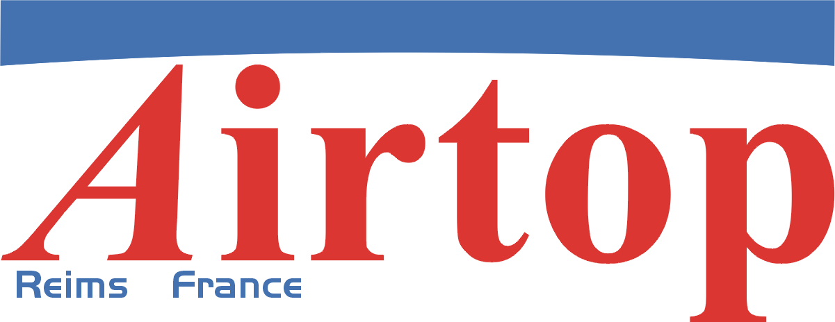 Bienvenue chez AIRTOP